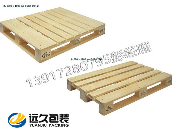 歐標(biāo)托盤價(jià)格上漲原因及前景分析