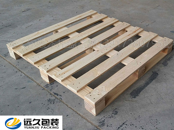 影響2020年木托盤價格總指數下滑的主要原因