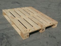木托盤廠家去除有害物質的有效措施