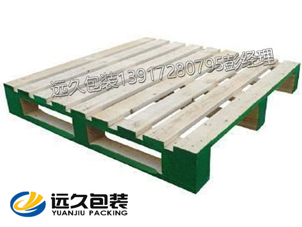 數(shù)字化為木托盤(pán)行業(yè)的發(fā)展注入了新的動(dòng)能