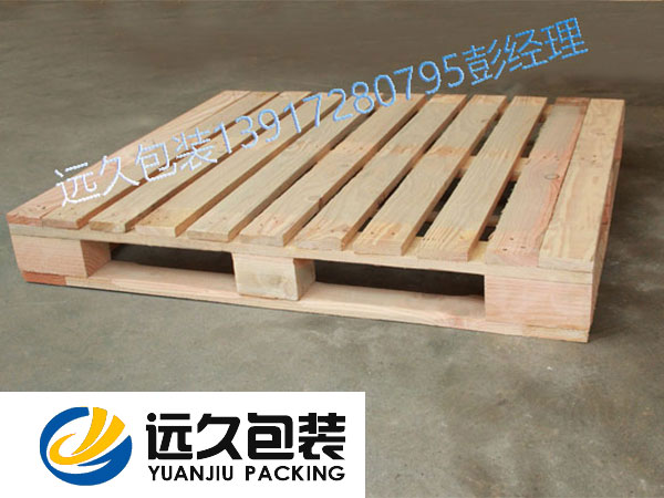 當前發展我國木托盤聯營公司的措施