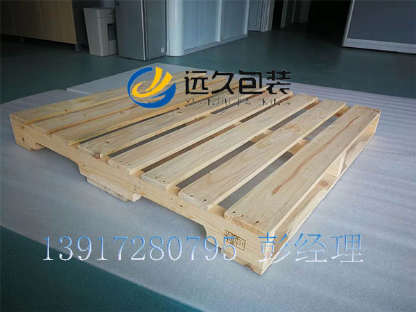 木托盤租賃的顯著優(yōu)勢就是隨用隨租，不用則退