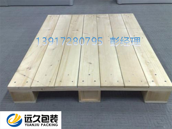 帶板運輸是托盤租賃市場的變革者