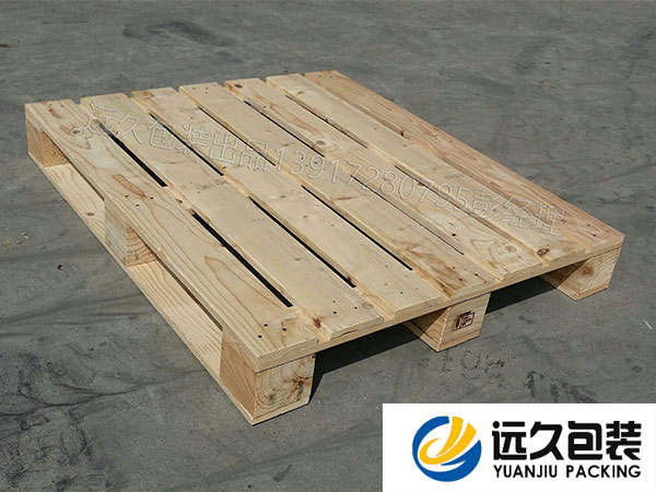木托盤租賃與循環(huán)共用的區(qū)別